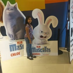 Cinemex