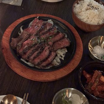 Danbi - dine la menu - Korean Near Me - Los Angeles, California Danbi - dine la menu - Korean Near Me - Los Angeles, California