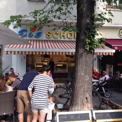 Eis Schober