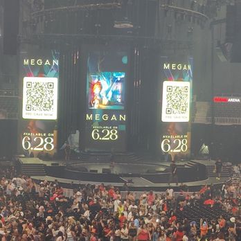 State Farm Arena - Megan thee Stallion's Hot Girl Summer Tour! - Stadiums & Arenas Near Me - Atlanta, Georgia State Farm Arena - Megan thee Stallion's Hot Girl Summer Tour! - Stadiums & Arenas Near Me - Atlanta, Georgia