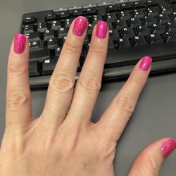 Saugus Nails and Spa - Nails