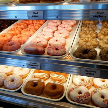 Rise + Roast - Donuts Near Me - Albuquerque, New Mexico