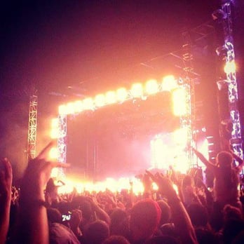 Electric Daisy Carnival - Festivals Near Me - Joliet, Illinois