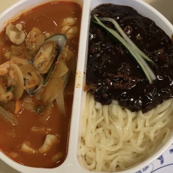 Malri Hyang - Jjamppong and jjajangmyeon - Chinese Near Me - Lynnwood, Washington Malri Hyang - Jjamppong and jjajangmyeon - Chinese Near Me - Lynnwood, Washington