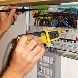 LS Electrical - electrical testing
