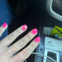 Country Nail Spa