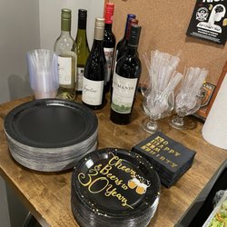 Gearblock Brewing