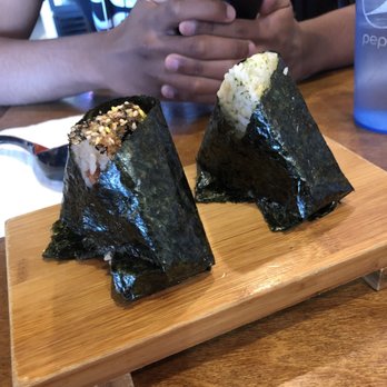Katsu Ramen - Spam teriyaki #7  & The Devil #10 - Ramen Near Me - Aurora, Colorado