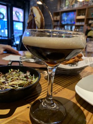 Bistro on Bridge by null