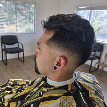 Humble Roots Barbershop - Barbers Near Me - Middleton, Idaho Humble Roots Barbershop - Barbers Near Me - Middleton, Idaho