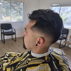 Humble Roots Barbershop