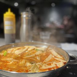 user provided Kogi Korean BBQ & Seafood Hotpot photo