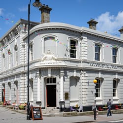 Palacio Lounge