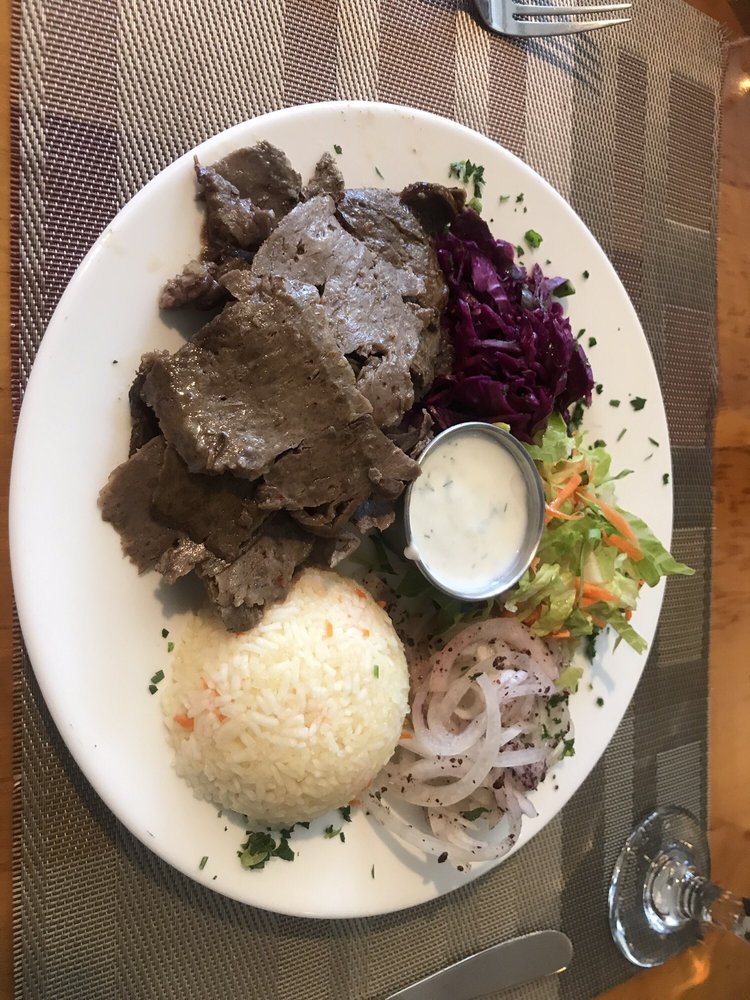 ISTANBUL KEBAB HOUSE 222 Photos & 310 Reviews Turkish 175 Church