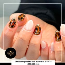 Nail Care Of Plainfield