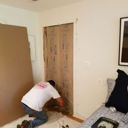 Daniel's Home Improvements - Part 2 continued