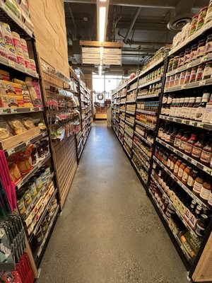 Woodlands Market by null