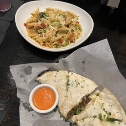 Short Rib Quesadilla