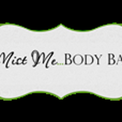 Mist Me...Body Bar