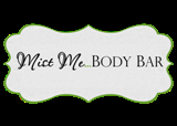 Mist Me...Body Bar Logo