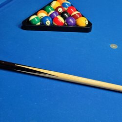 N8's Billiards
