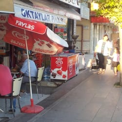 Oktaylar Piknik