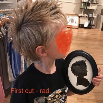 Purple Monkey Hair - Original cut - went for long hair to this fun faux hawk. - Hair Salons Near Me - Belvedere Tiburon, California Purple Monkey Hair - Original cut - went for long hair to this fun faux hawk. - Hair Salons Near Me - Belvedere Tiburon, California