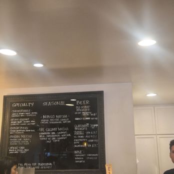Nambah Coffee - Coffee & Tea Near Me - La Verne, California Nambah Coffee - Coffee & Tea Near Me - La Verne, California
