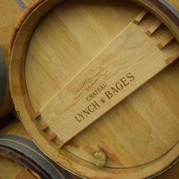 Château Lynch Bages SA - Wineries Near Me - Pauillac, 33