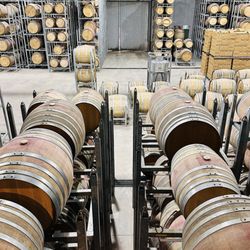 Brokenwood Wines - Barrel