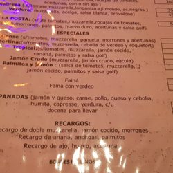 Posta del Este