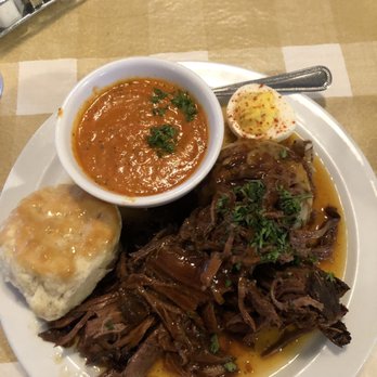 Dish - Pot Roast - Southern Near Me - Charlotte, North Carolina