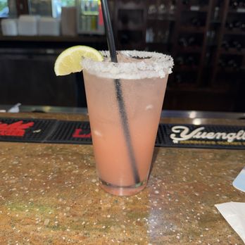 Baumhower's Victory Grille - Salted Watermelon Margarita - Sports Bars Near Me - Auburn, Alabama Baumhower's Victory Grille - Salted Watermelon Margarita - Sports Bars Near Me - Auburn, Alabama