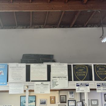 Vince's Automotive - Official Certificates for Vince's Automotive - Auto Repair Near Me - Reseda, California Vince's Automotive - Official Certificates for Vince's Automotive - Auto Repair Near Me - Reseda, California