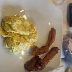 A side of eggs and