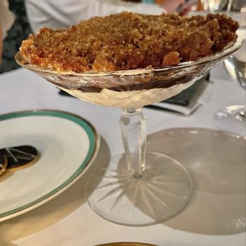 Torrisi - affogato - Italian Near Me - New York, New York Torrisi - affogato - Italian Near Me - New York, New York