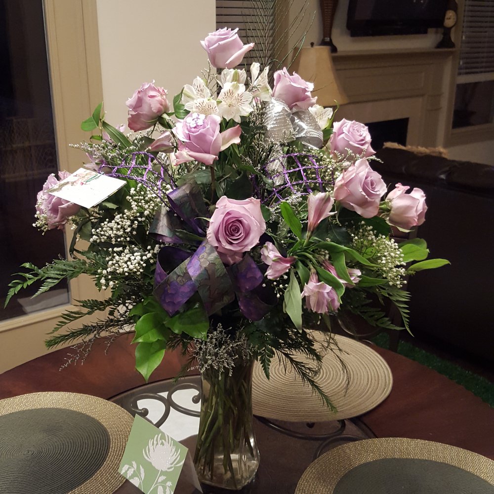 Opal & J R Florist - Florists Near Me - Gainesville, Georgia