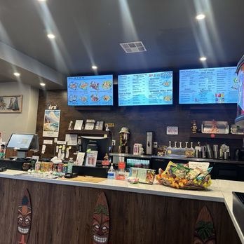 Kaua Hawaiian Bbq - Welcoming clean great smelling environment! - Hawaiian Near Me - Riverside, California Kaua Hawaiian Bbq - Welcoming clean great smelling environment! - Hawaiian Near Me - Riverside, California