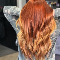 Vanity Hair Lounge