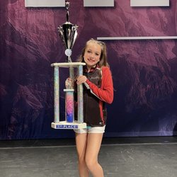 The PAC Dance Studio - Dancer