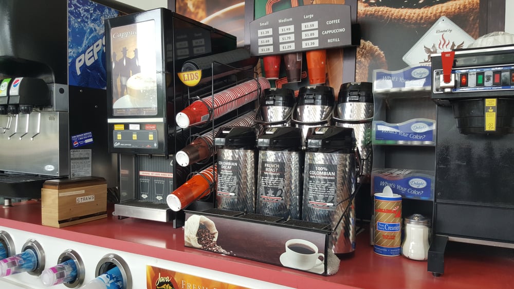 WAYNE’S CHEVRON Updated August 2024 101 Lake Blvd, Redding