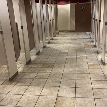 AMC Veterans 24 - Bathroom - Cinema Near Me - Tampa, Florida AMC Veterans 24 - Bathroom - Cinema Near Me - Tampa, Florida