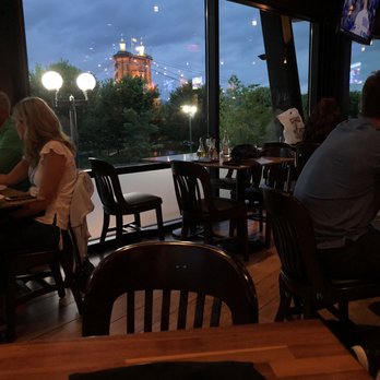 Cincinnati Lager House - Amazing view - New American Near Me - Cincinnati, Ohio Cincinnati Lager House - Amazing view - New American Near Me - Cincinnati, Ohio