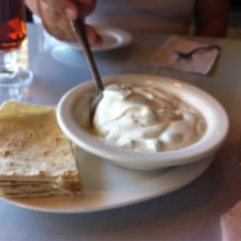 Kababbq Grill & Café - Yogurt dip ;) - Persian/Iranian Near Me - San Rafael, California