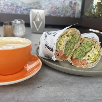 YEGANEH BAKERY & KAFE UNIK - Updated April 2025 - 1855 Photos & 1306 Reviews - 3275 Stevens