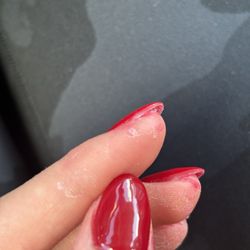 Dexter Nails & Spa - Worst nails of my life