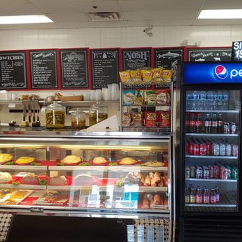 Chicago Bagel & Bialy Deli II - Bakeries Near Me - Wheeling, Illinois
