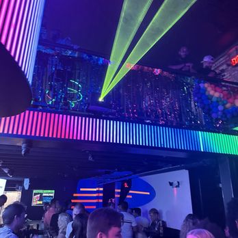 Big Bar - Gay Bars Near Me - Louisville, Kentucky