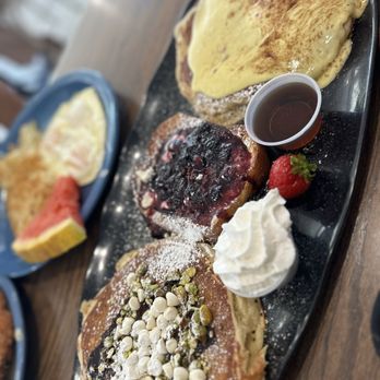 The Breakfast Club - Midtown Trio - American Near Me - Castro Valley, California The Breakfast Club - Midtown Trio - American Near Me - Castro Valley, California