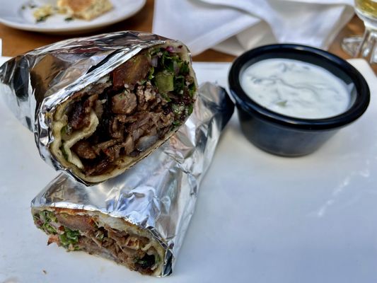 ABA Turkish Restaurant by null
